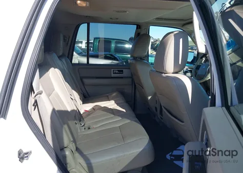 2014 Ford Expedition Limited from USA, damaged, VIN 1FMJU2A56EEF01303